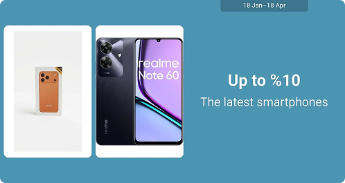 Latest Smartphones